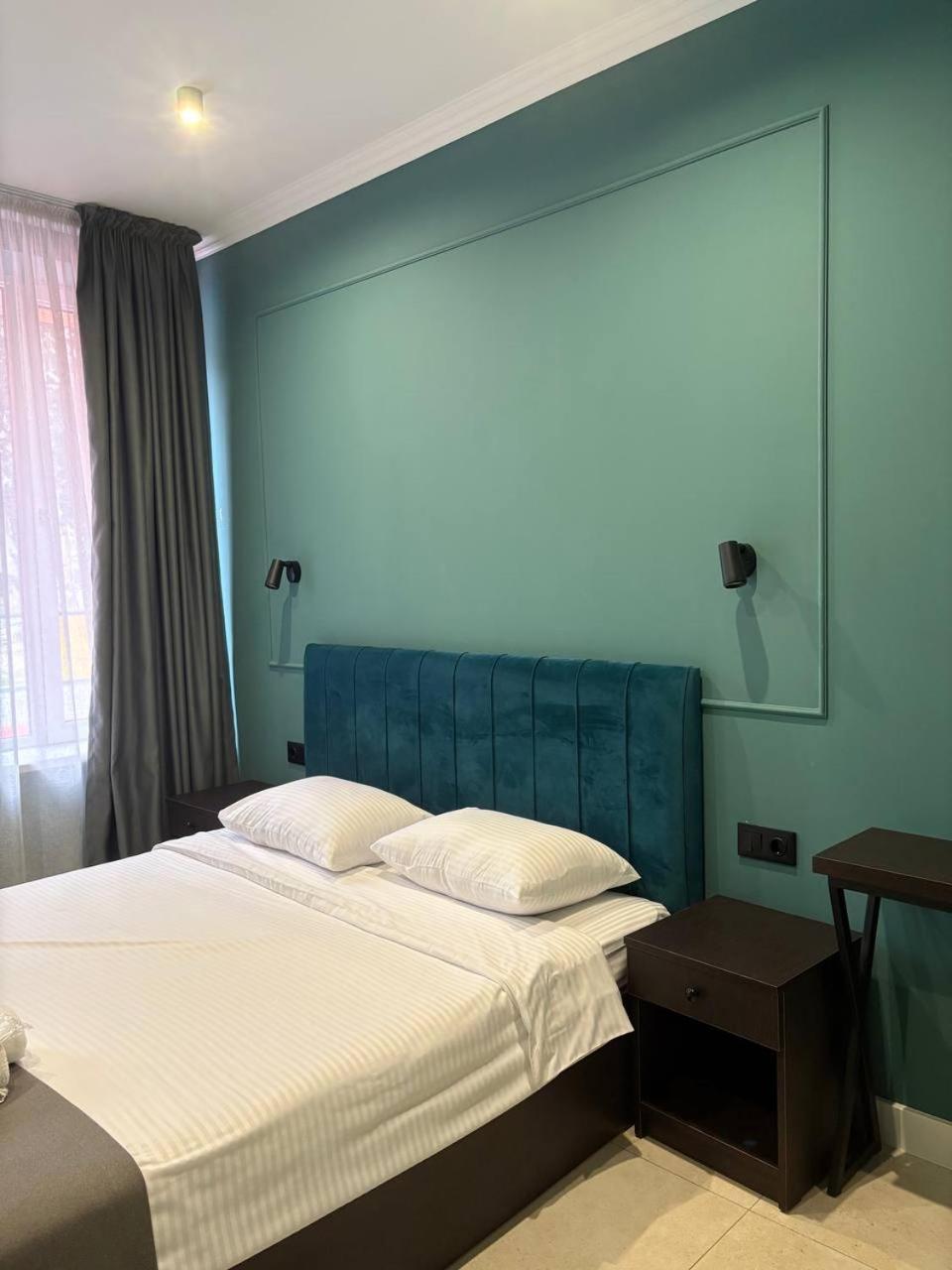 Route Hotel Тбилиси Экстерьер фото