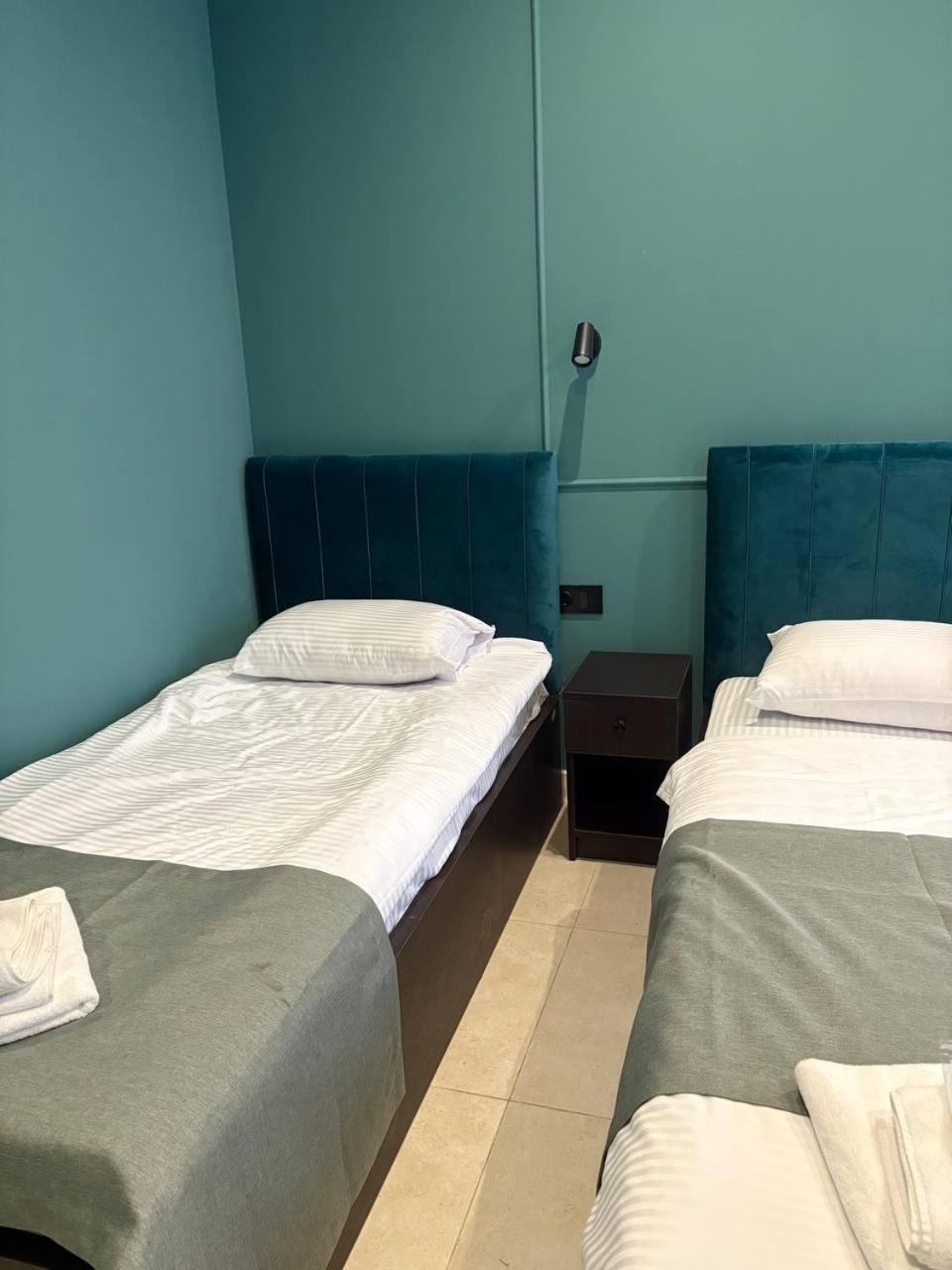 Route Hotel Тбилиси Экстерьер фото