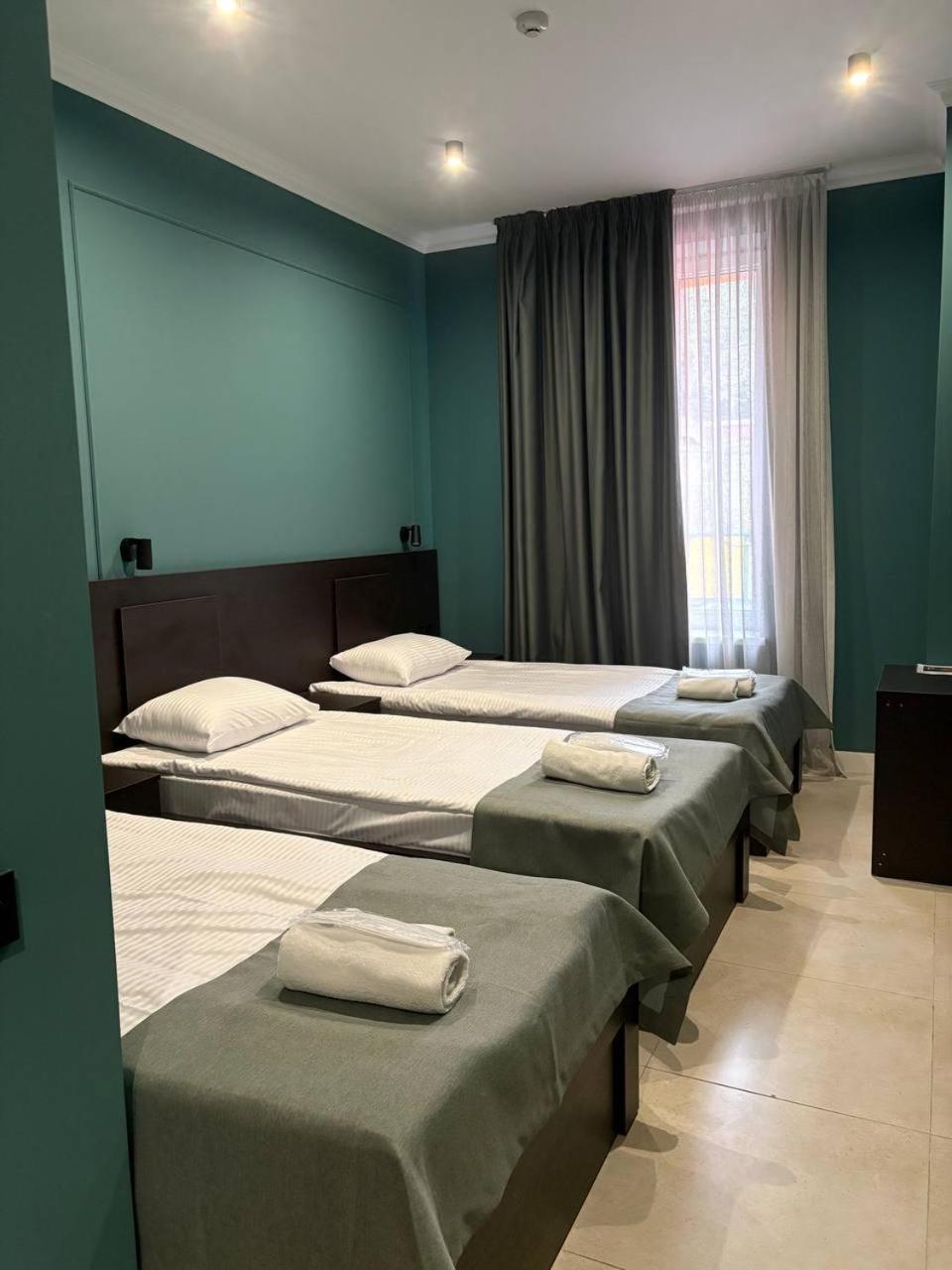 Route Hotel Тбилиси Экстерьер фото