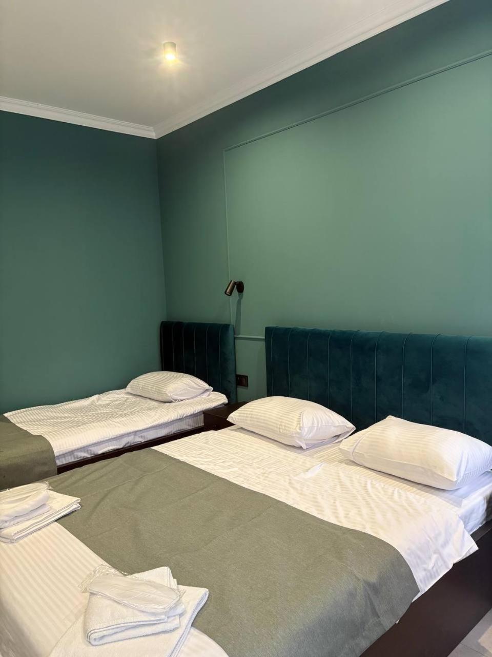 Route Hotel Тбилиси Экстерьер фото