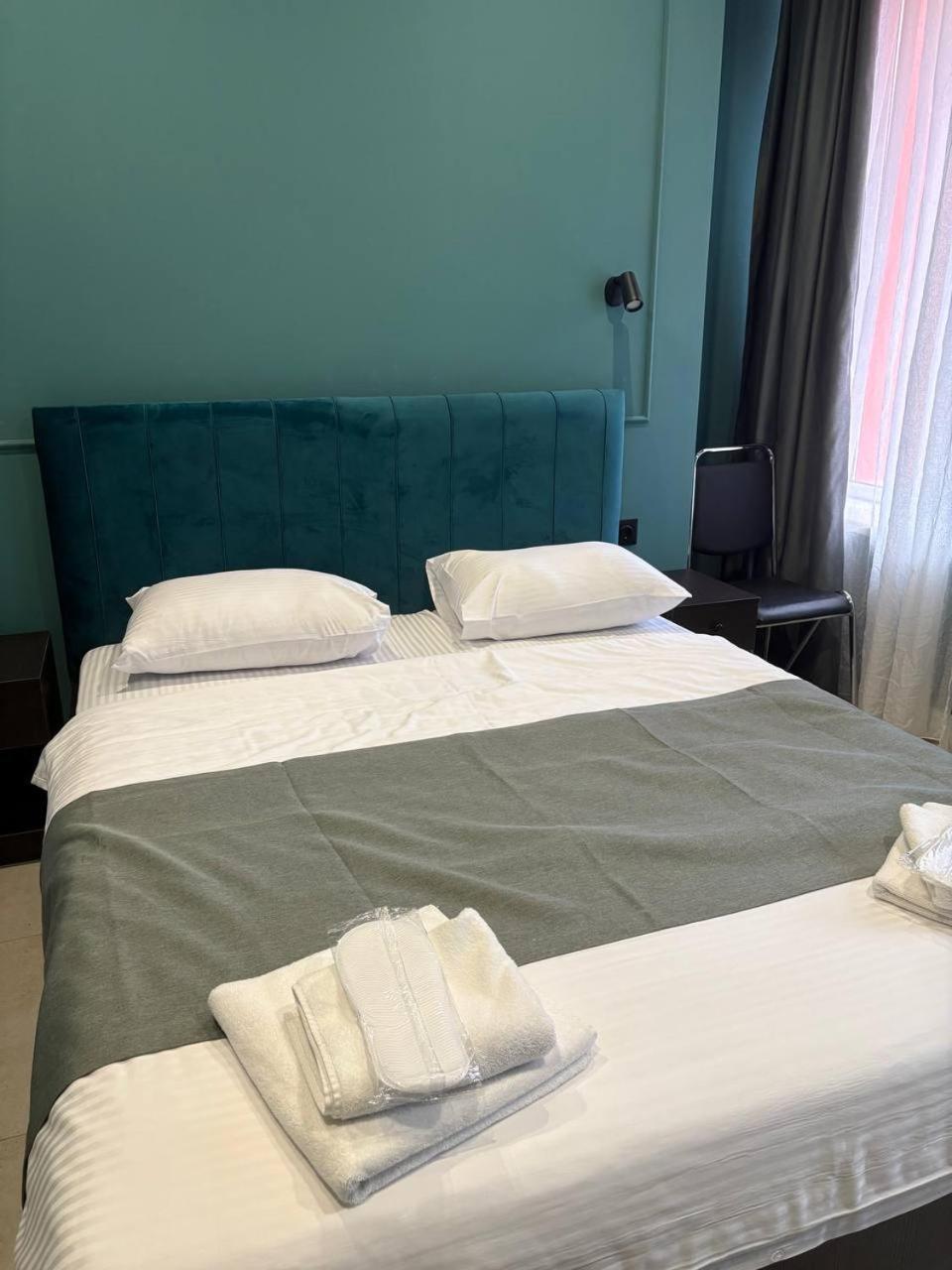 Route Hotel Тбилиси Экстерьер фото