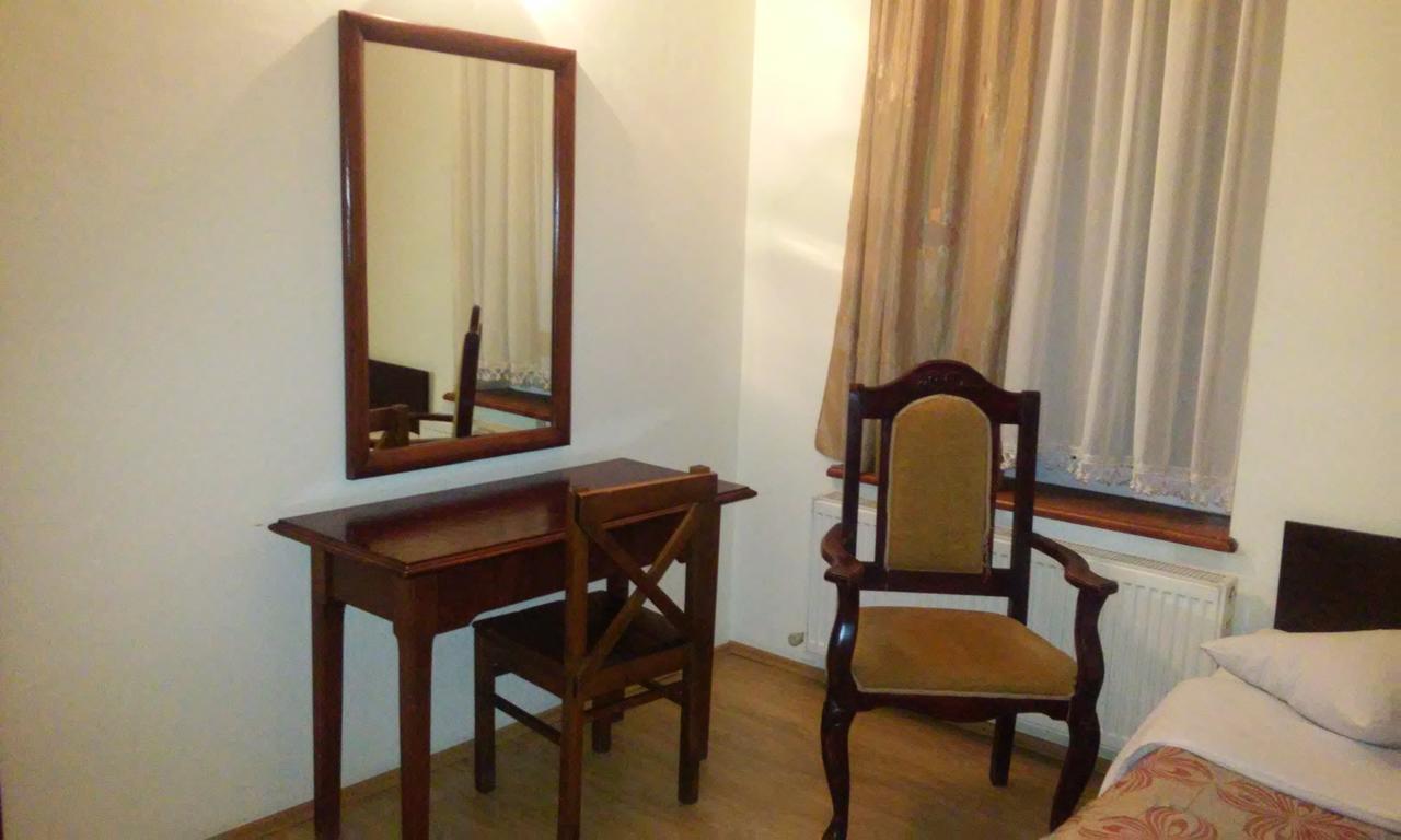 Route Hotel Тбилиси Экстерьер фото