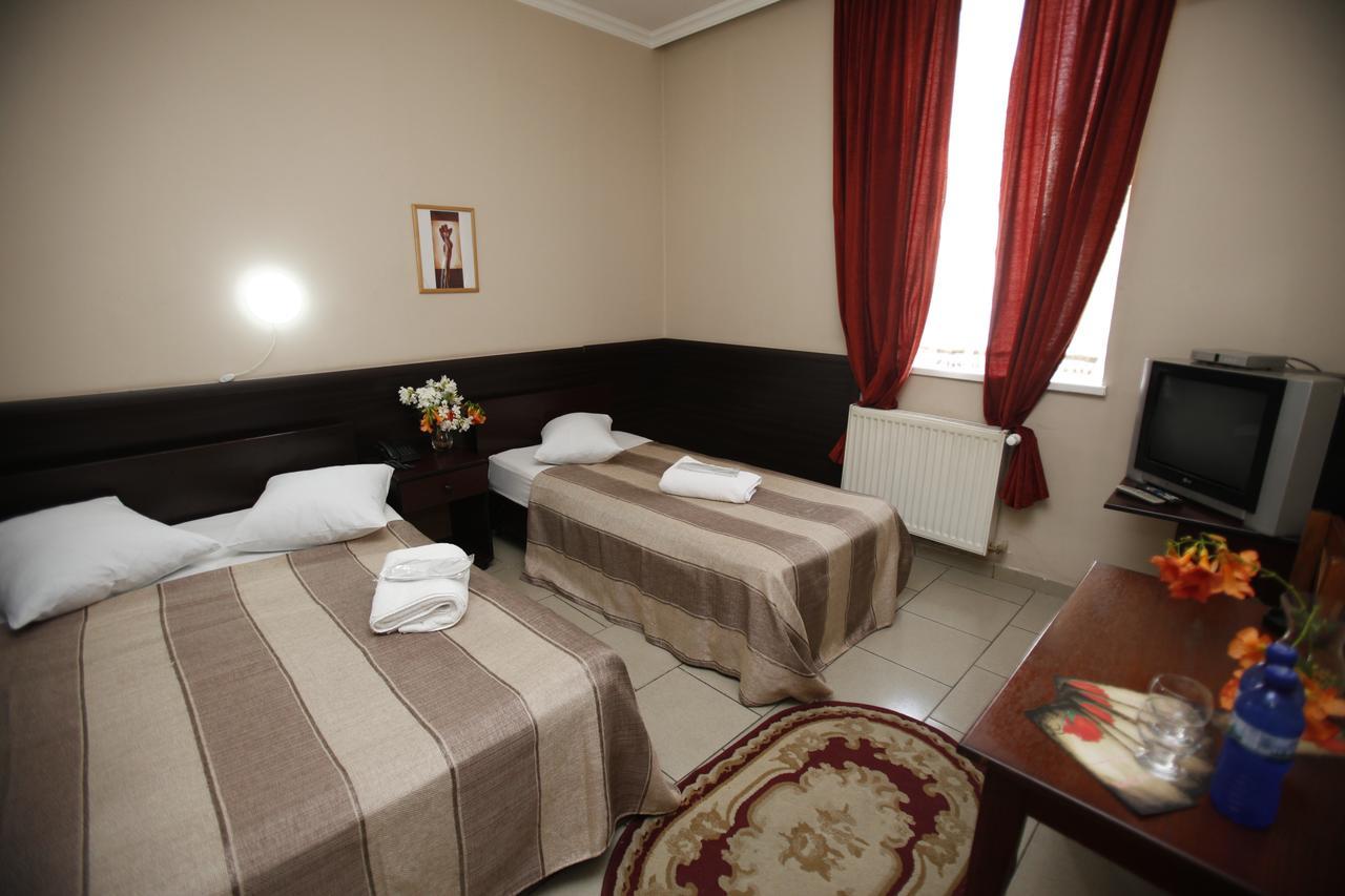 Route Hotel Тбилиси Экстерьер фото