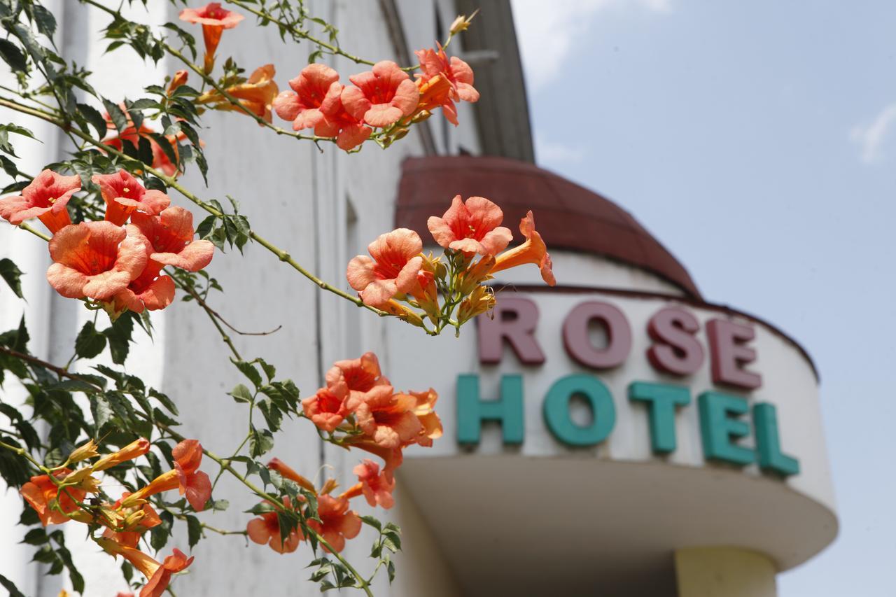 Route Hotel Тбилиси Экстерьер фото