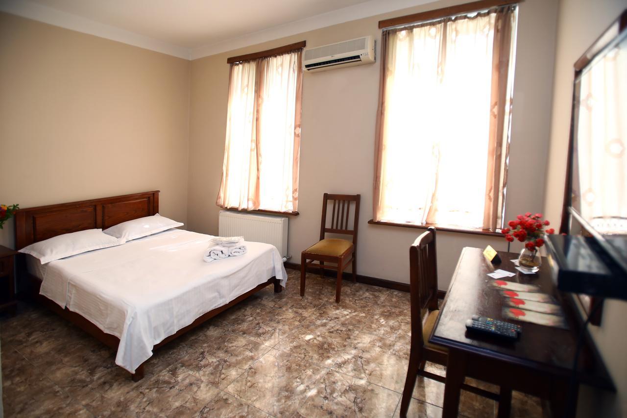 Route Hotel Тбилиси Экстерьер фото