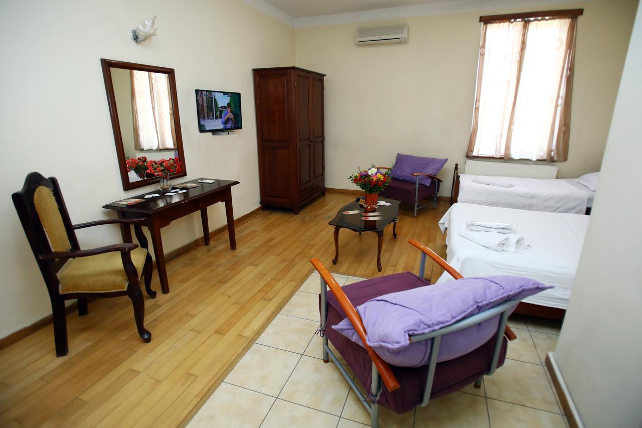 Route Hotel Тбилиси Экстерьер фото