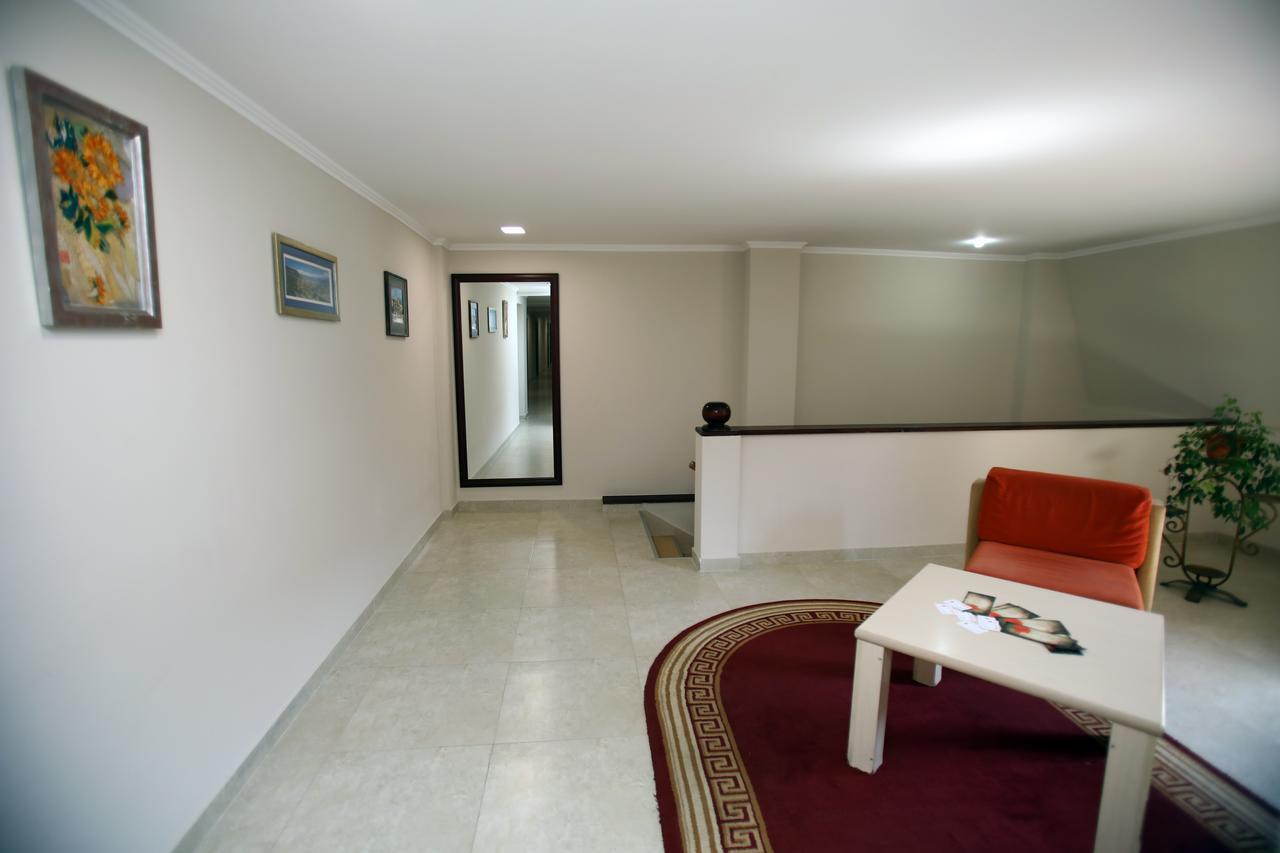 Route Hotel Тбилиси Экстерьер фото