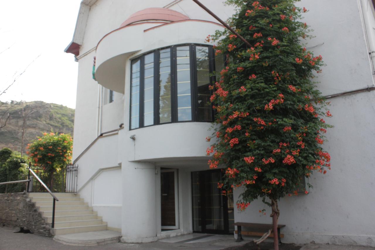 Route Hotel Тбилиси Экстерьер фото